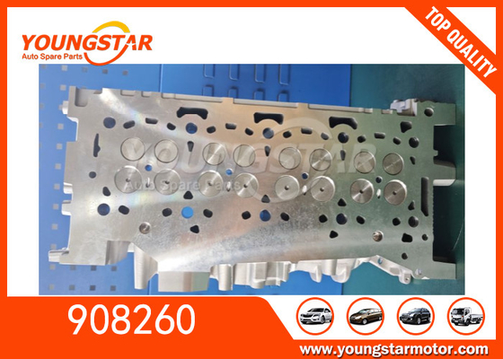 RFHG90-6090-AB FORD TRANSIT Silindir Kapağı Komple 2011399 2286756 2405679 GK2Q6C032AA 908260