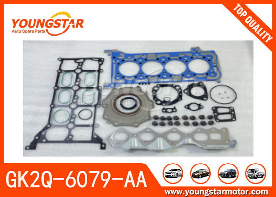 GK2Q-6079-AA HG9Q-6079-AA HG9Q-6051-DA GK2Q-6L090-BB Ford Transit 2.0t için Tam Sıkıştırma Seti