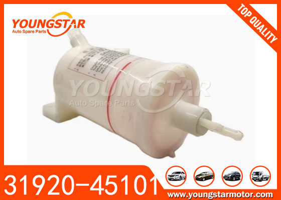 Hyundai için Yakıt Filtresi 8mm 31920-45101 31925-45100