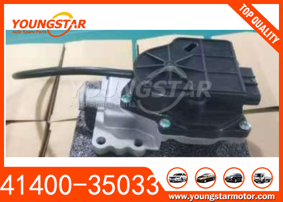 Toyota Hilux için 41400-35033 aktüatör montajı