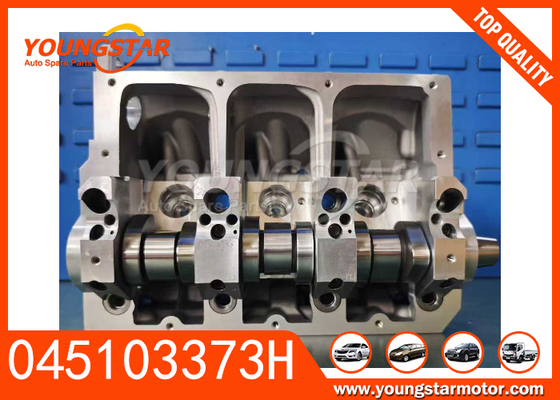 Volkswagen 1.4tdi 045103373H 045103351B Tam Silindir Kafası AUDI A2 2003-05 1.4TDI
