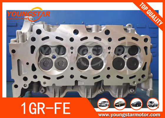 Tam Silindir Kafası Parçası No 11101-39755 1GR-FE Motor Modeli