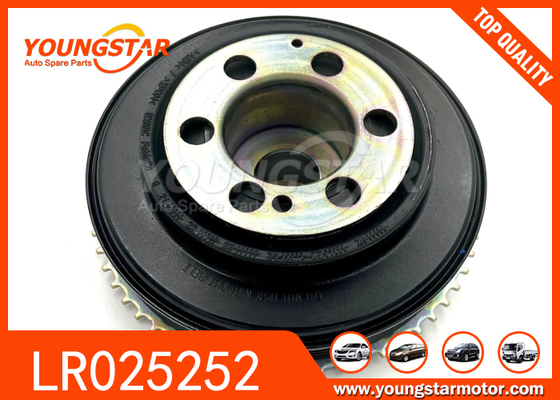 Land Rover Range Rover Sport 2.0L Krank Mili Kasnağı LR025252