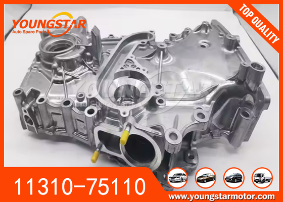 Toyota Tacoma 2015 Land Cruiser Prado TRJ150 Motor Zamanlama Kapağı 11310-75110