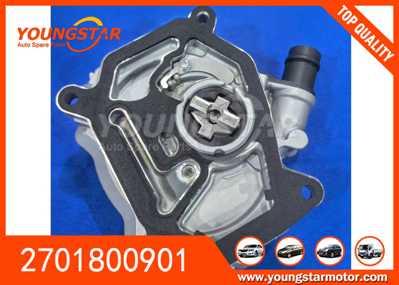 Mercedes-Benz A2701801001 2701800901 için Vakum Pompası