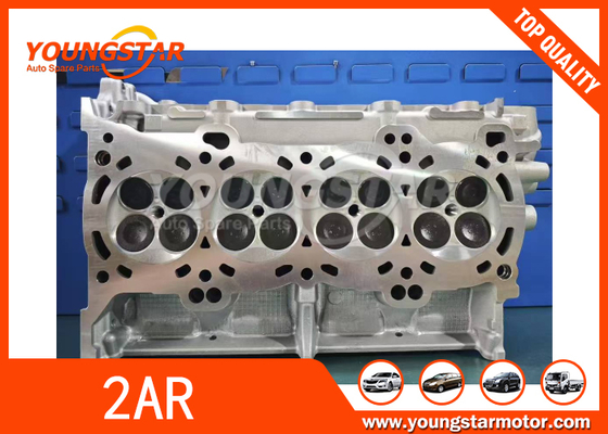Toyota 1AR 2AR Silindir başlığı 11101-39715 11101-39776
