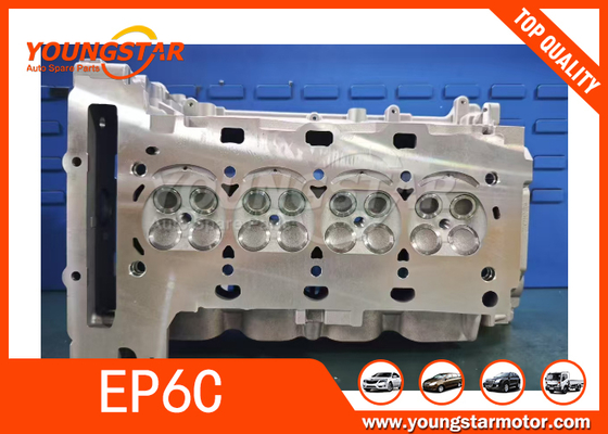 EP3C EP6C N12B14 N12B16 Citroen Berlingo 16V için silindir kafası
