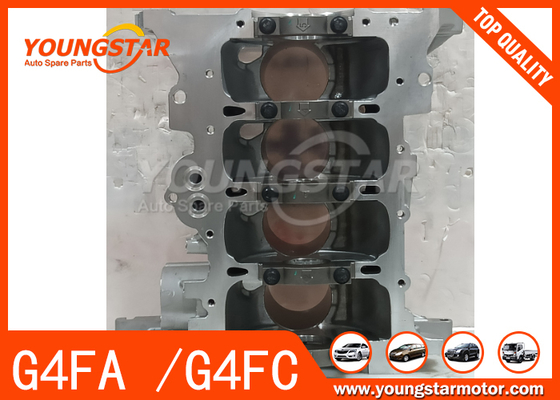 Hyundai Kia G4FA G4FC Motor Block 21100-2B600 i20 i30 Ceed için