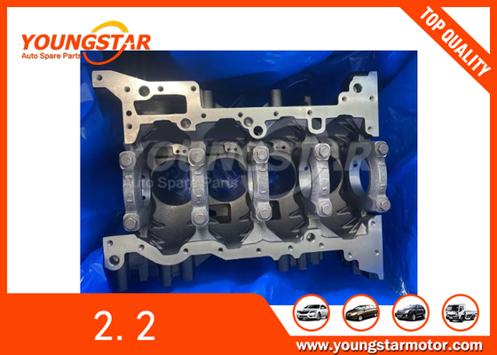 Ford Transit 2.2 Motor Silindir Bloğu 6C1Q6015AE