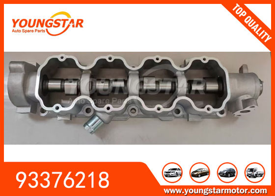 Chevrolet Corsa 1.6 16v motor için alüminyum cam rulman koltuğu