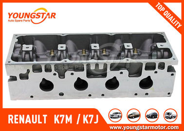 Kangoo Yıl 2007 Benzin için 1.6l Yüksek Performanslı Otomatik Silindir Kafaları