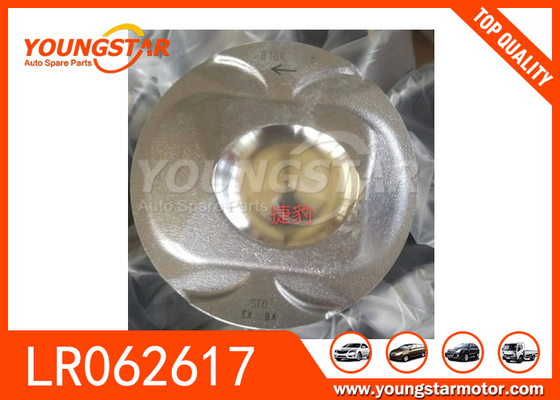 3.0T V6 LR062617 LR0765R5 LR041639-1 PISTON Piston Halkaları AJ126 306ps