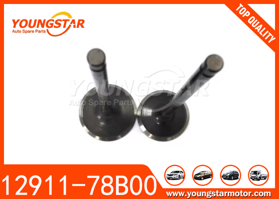 Daewoo MATIZ TICO F8C için motor valfi