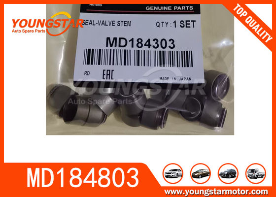 Mitsubishi 4D56U Valve Stem Seal MD184303 Hyundai için