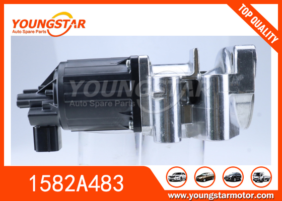 Mitsubishi L200 4D56 EGR Valve Assy OEM 1582A483 60000 Kms Garanti