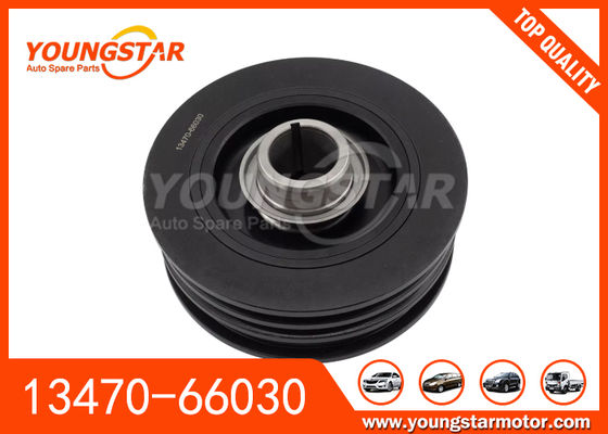 Toyota Land Cruiser 1FZ-F motor için kranı taşıyan katran, nötr pakette 60000 Km garanti ile