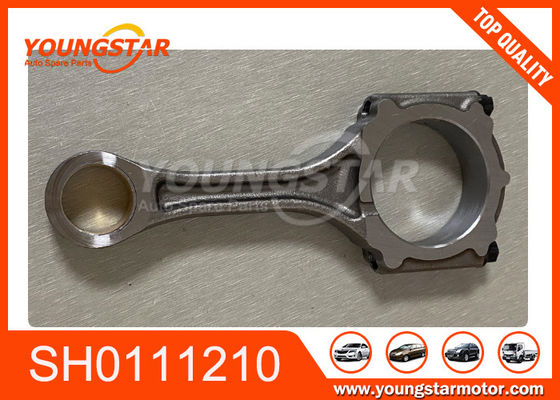 Mazda CX-5 2.2 Skyactiv D 16V 4WD için motor bağlantı çubuğu Con Rod OEM SH0111210