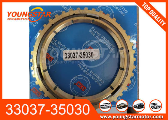 OEM 33307-35030 Synchronizer Ring 60000 Km Garanti ile Toyota için