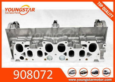 Citroen Jumper / Peugeot Boxer için Otomatik Motor Silindir Kafası Alüminyum Malzeme