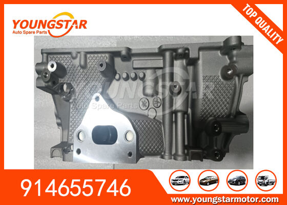 GM Onix Plus 1.0 için 60000 Km Garanti ve OEM 25203179 ile Motor Silindir Kafası