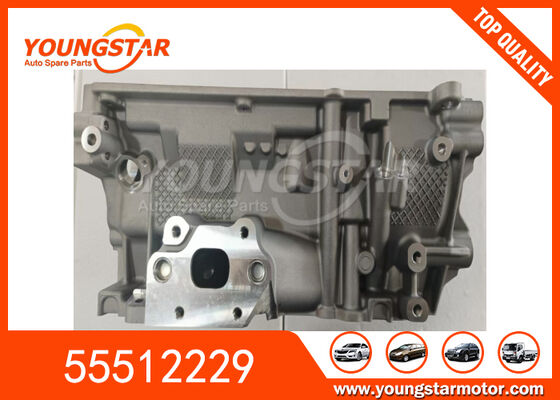 55512229 OEM Silindir Kapağı GM ONIX 1.0 TURBO 2020 - 2025 için 60000 Km Garantili