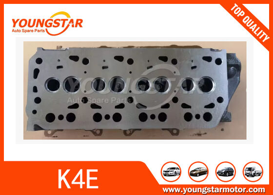 Mitsubishi K4E Motor Silindir Başlığı OEM MM408457 60000 Km Garanti ile