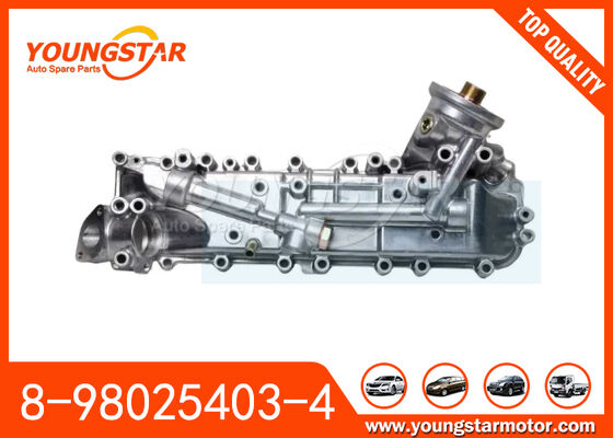 Isuzu D-MAX 4JK1 4JJ1 2.5L 3.0L OEM 8-98025403-4 Motor Yağı Kapağı