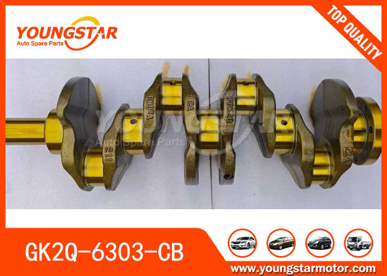 Ford Ecoblue 2.0L Krank Aşı GK2Q-6303-CB Ford Transit için 60000 Km Garanti ile