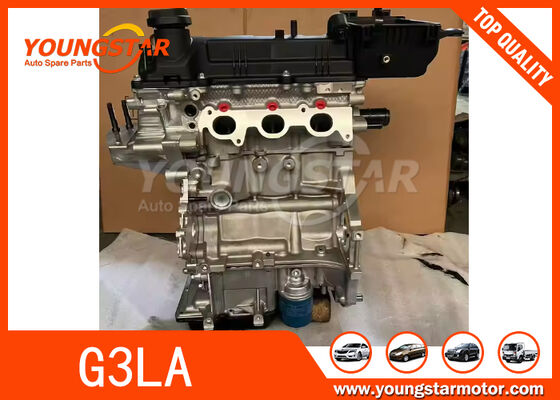 G3LA Motoru için Uzun Blok Takımı OEM 22100-04301 22100-04401