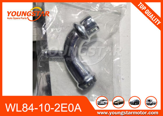 Mazda WL B2500 WL84-10-2E0A için su borusu