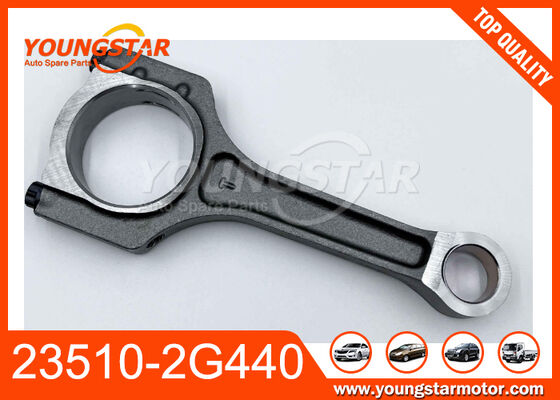 Con Rod Motor Connecting Rod For Hyundai Sonata G4KH 2.0T OEM 23510-2G440 60000 Km Garanti ile