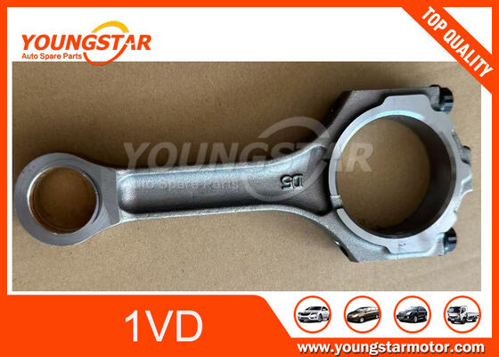 Toyota 1VD için Motor Bağlantı Çubuğu Con Rod, 60000 Km Garantili OEM 13201-51021-A0