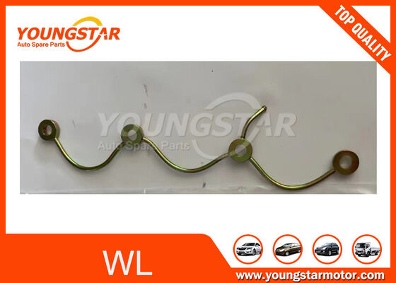 Mazda WL için Motor Dönüş Borusu