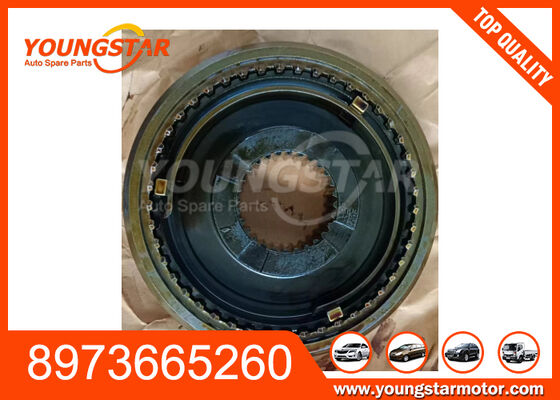 60000 Km Garanti ile ISUZU 4HF1/4HG1 için yepyeni şanzıman senkronizatörü