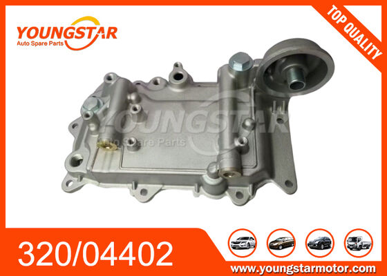 JCB Oil Cooler Assy AC 6D125 Motor modeli için 60000KMS Garanti ve 67*22*13 Boyut