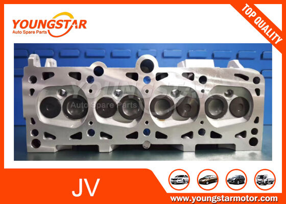 VW Santana 1.6 1.8 Benzin Yakıt Alüminyum Malzemesi için Tam Silindir Kafa Montajı