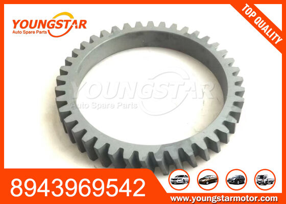 Isuzu 6HE1 Motor Gear için Krankshaft Gear 41T Dişleri ve 60000KMS Garanti