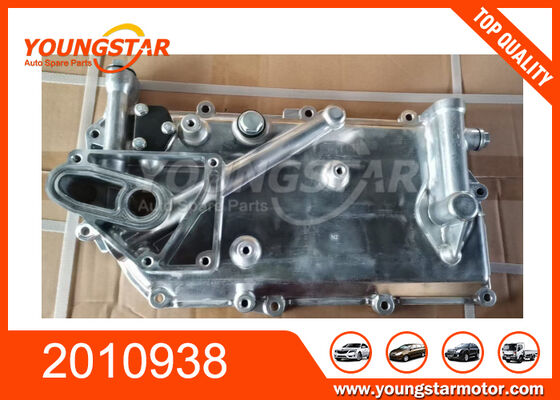 Oil Cooler Cove 2010938 1795526 For Scania