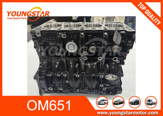 MERCEDES OM651 Sprinter 2.1 için motor bloğu CDI OEM kalitesi