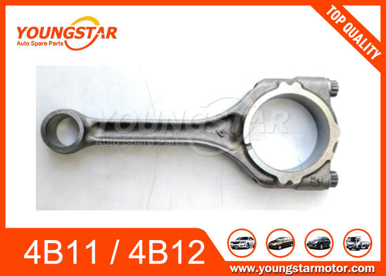 Motor Bağlantı Çubuğu Con Çubuğu Mitsubishi 4B11 4B12 OEM 1115A068 için 60000 Km Garanti ile