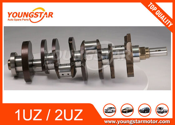 Motor Krankshaft Toyota 1UZ 2UZ OEM 13411-50040 için 60000 Km Garanti ile