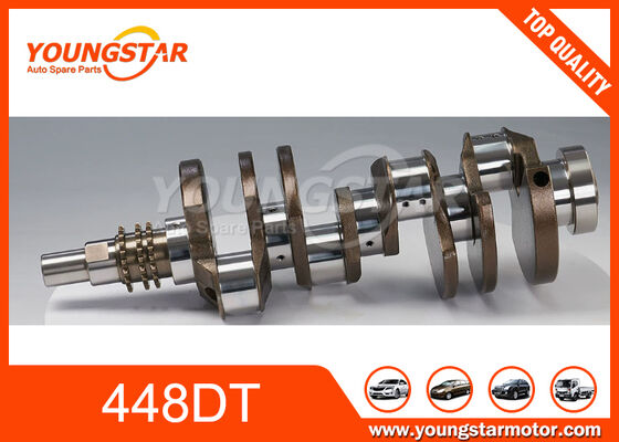 Land Rover 448DT/4.4 için 60000 Kms Garantisi ve OEM LR022967 ile Motor Krankshaft