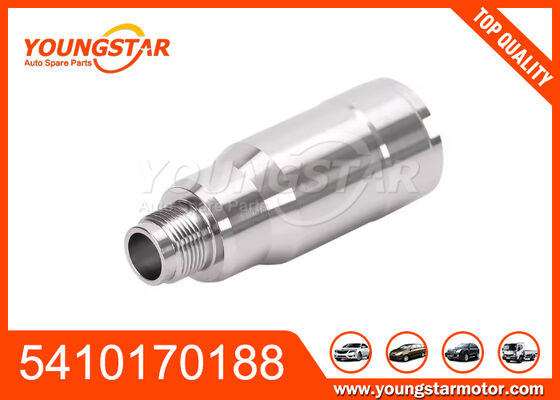 OEM 5410170188 Mercedes-Benz OM904LA için enjeksiyon kolu 60000 Kms Garanti ile