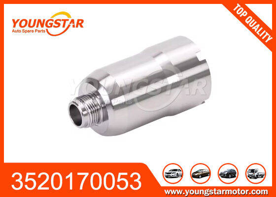 OEM 3520170053 Yakıt Enjeksiyonu Koltuğu Mercedes-Benz OM366 için 60000 Km Garanti ile