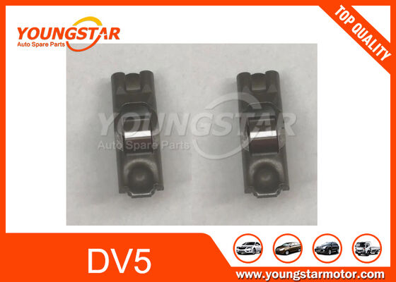 Motor Rocker Arm Valve Peugeot DV5 için Rocker Arm 16V 1.5 ile 60000 Kms Garanti OEM 9810144180