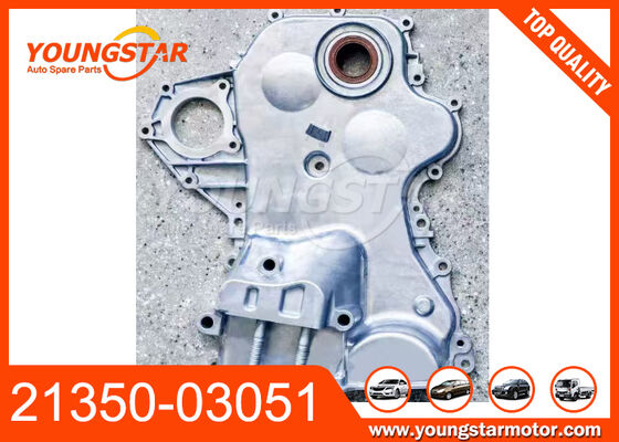 Motor Yağı Pompası OEM 21350-03051 Hyundai I-20 için 60000 km garanti ile