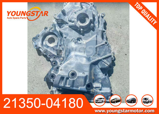 Motor Yağı Pompası OEM 21350-01480 Hyundai G3LA-Grand I10 için 60000 Km Garanti ile