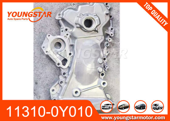 Motor Yağı Pompası OEM 11310-0Y010 Toyota 1NR-FE için 60000 Km Garanti ile