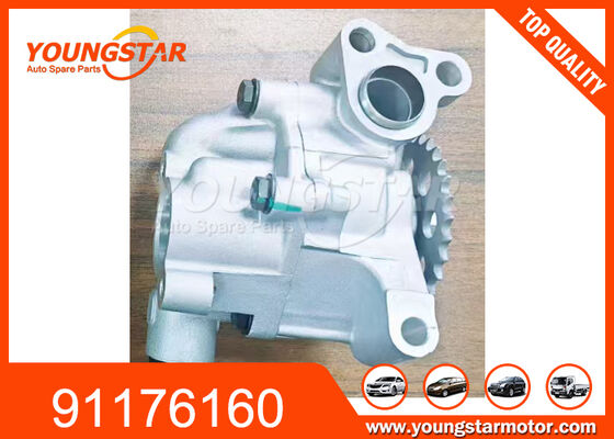 Motor Yağı Pompası OEM 16100-85F10 Suzuki için 24V H25A H27A 60000 Km Garanti ile