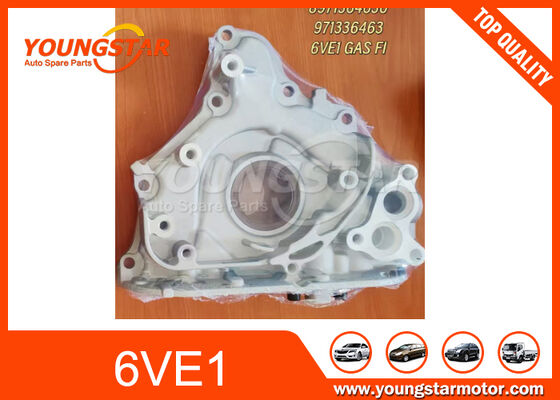Motor Yağı Pompası OEM 8971364630 ISUZU 6VE1 için 60000 km garanti ile